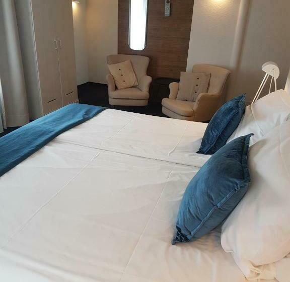 غرفة سوبيريور, Herrloh