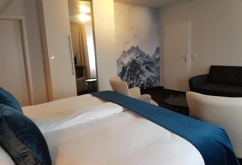 غرفة سوبيريور, Herrloh