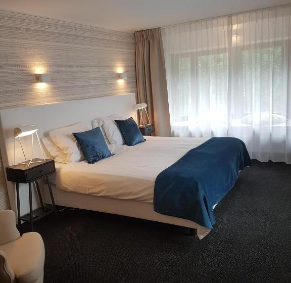 غرفة سوبيريور, Herrloh