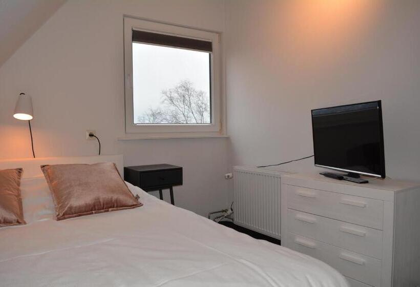 غرفة قياسية فردية حمام مشترك, Herrloh