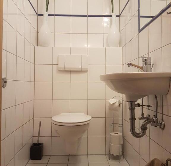 Lejlighed 1 Soveværelse, Herrloh