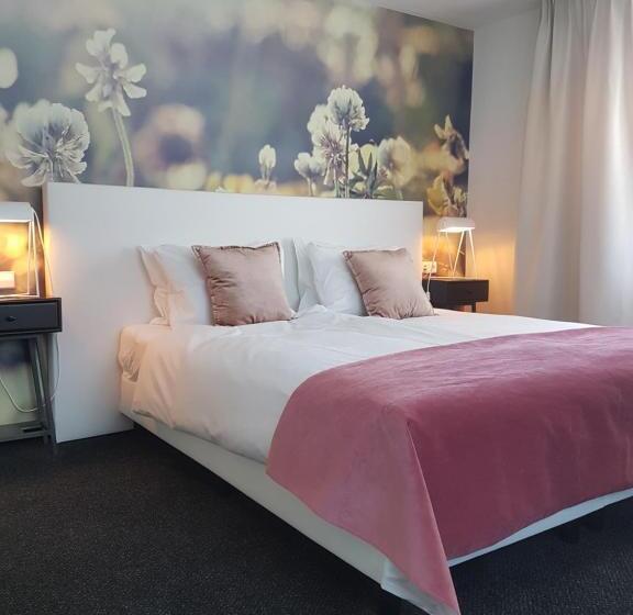 غرفة كومفورت, Herrloh