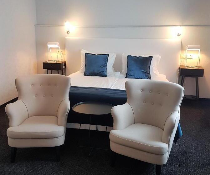 غرفة كومفورت, Herrloh