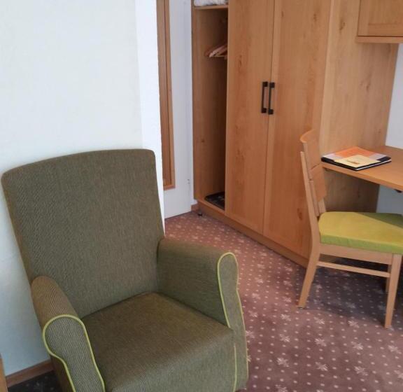 חדר סופריור יחיד, Interest Vitalhotel   Partnerbetrieb Von Oberstaufen Plus