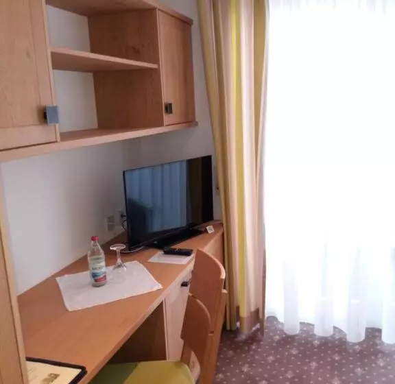 スーペリアシングルルーム, Interest Vitalhotel   Partnerbetrieb Von Oberstaufen Plus