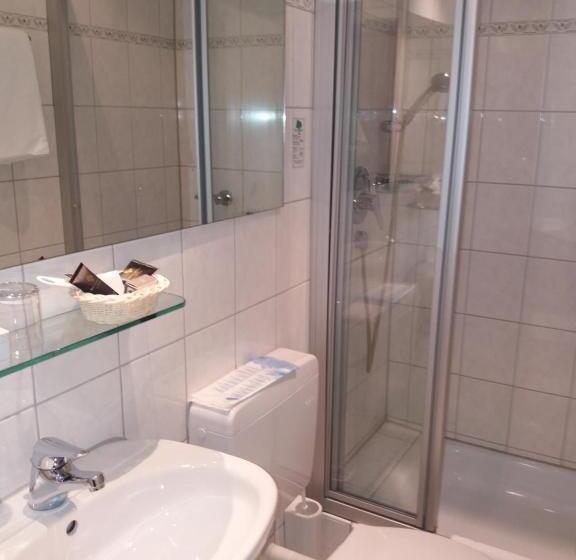 חדר סטנדרט יחיד, Interest Vitalhotel   Partnerbetrieb Von Oberstaufen Plus