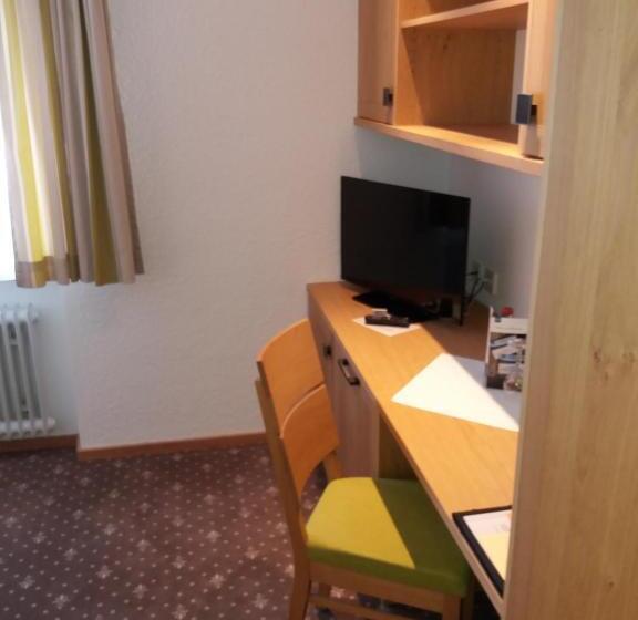 חדר סטנדרט יחיד, Interest Vitalhotel   Partnerbetrieb Von Oberstaufen Plus