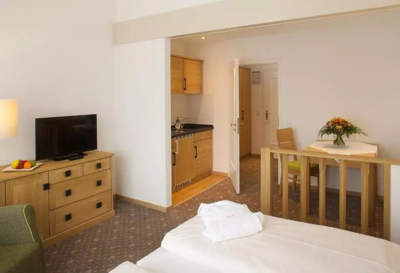 スーペリアールーム, Interest Vitalhotel   Partnerbetrieb Von Oberstaufen Plus
