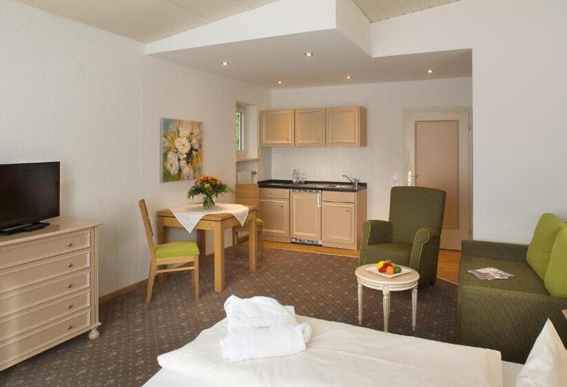 חדר סופריור, Interest Vitalhotel   Partnerbetrieb Von Oberstaufen Plus