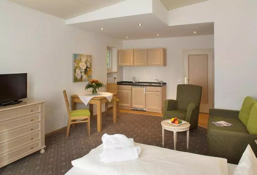 スーペリアールーム, Interest Vitalhotel   Partnerbetrieb Von Oberstaufen Plus