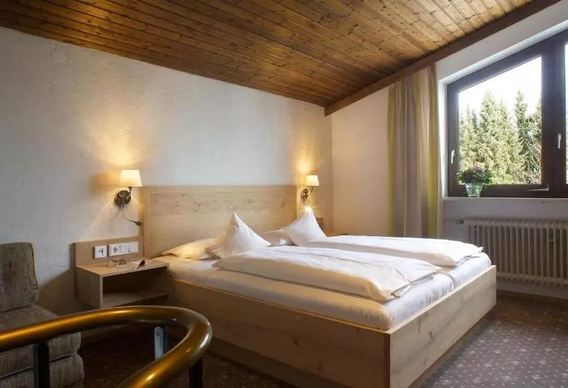 スーペリアースイート, Interest Vitalhotel   Partnerbetrieb Von Oberstaufen Plus