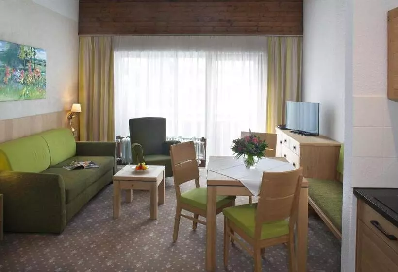 スーペリアースイート, Interest Vitalhotel   Partnerbetrieb Von Oberstaufen Plus