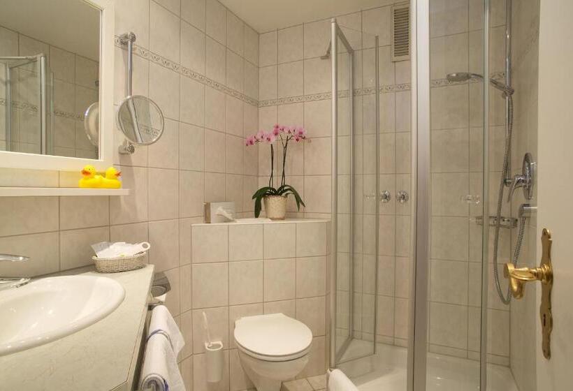 סוויטת סופריור, Interest Vitalhotel   Partnerbetrieb Von Oberstaufen Plus