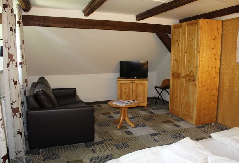 Апартаменты 1 Спальня, Miriquidi