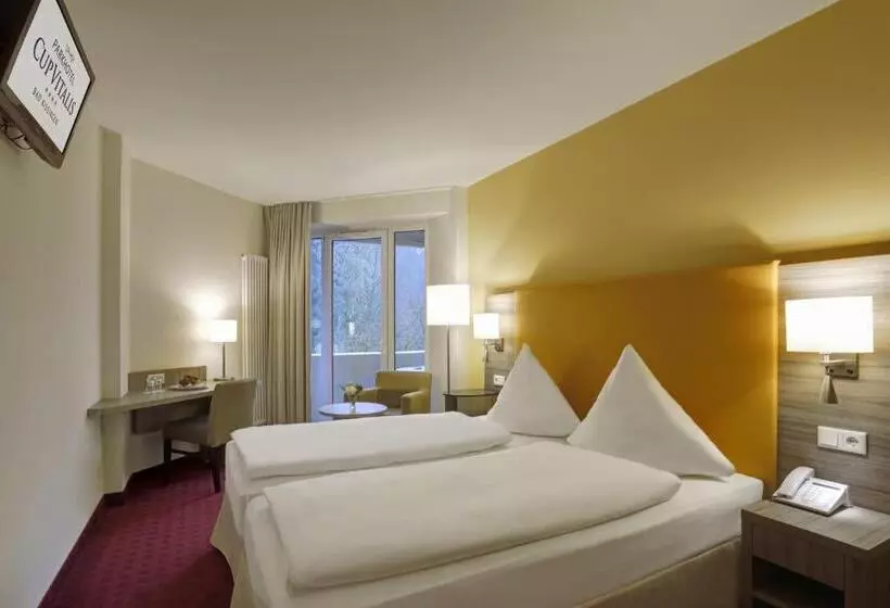 اتاق استاندارد, Parkhotel Cup Vitalis