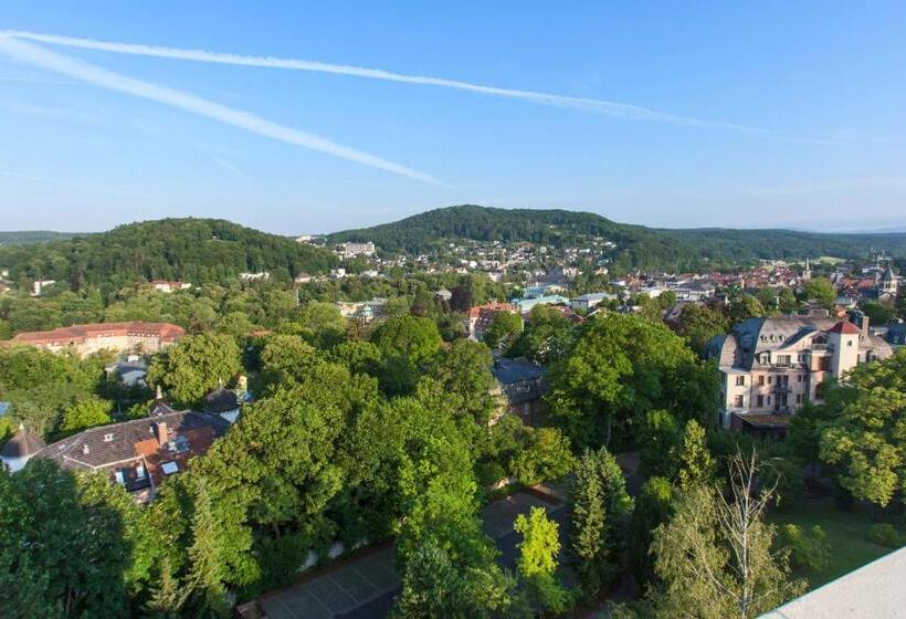 חדר קומפורט, Parkhotel Cup Vitalis