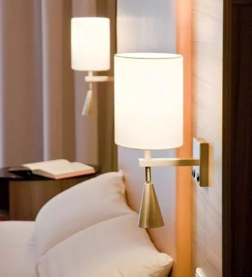 اتاق راحتی, Parkhotel Cup Vitalis