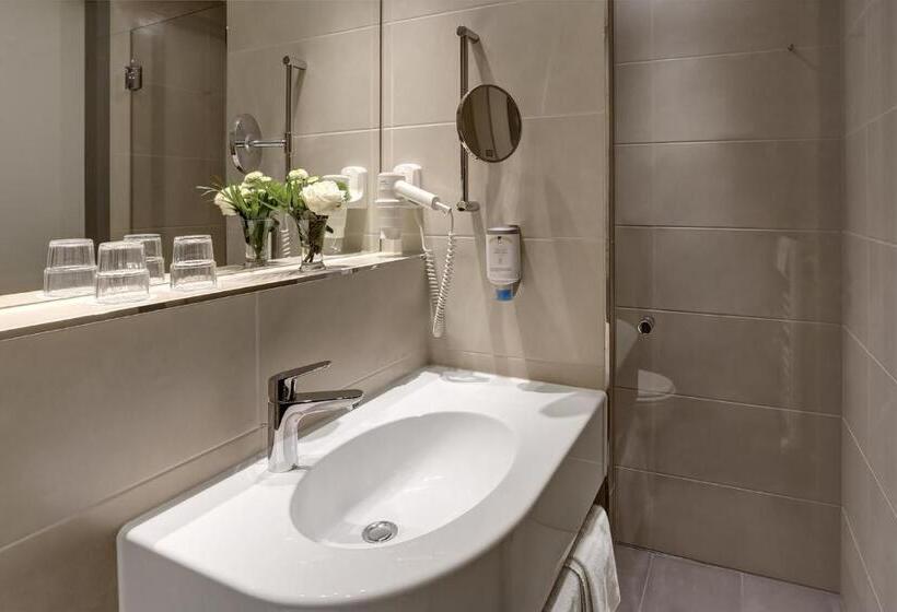 חדר קומפורט, Parkhotel Cup Vitalis