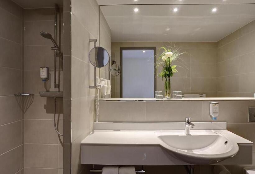 חדר פרמיום, Parkhotel Cup Vitalis