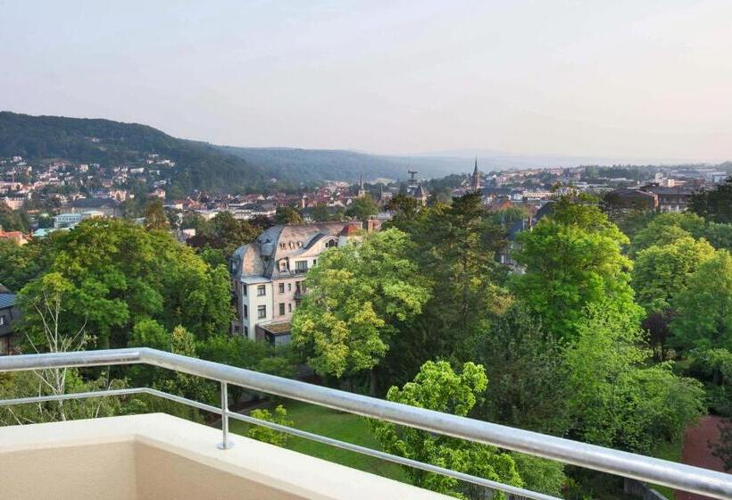 חדר פרמיום, Parkhotel Cup Vitalis