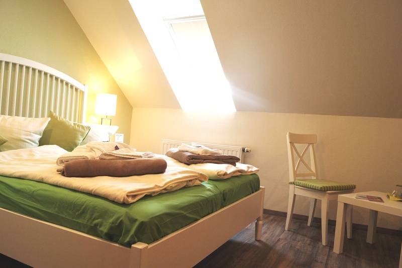 스탠다드 룸, Regiohotel Pfälzer Hof Wernigerode