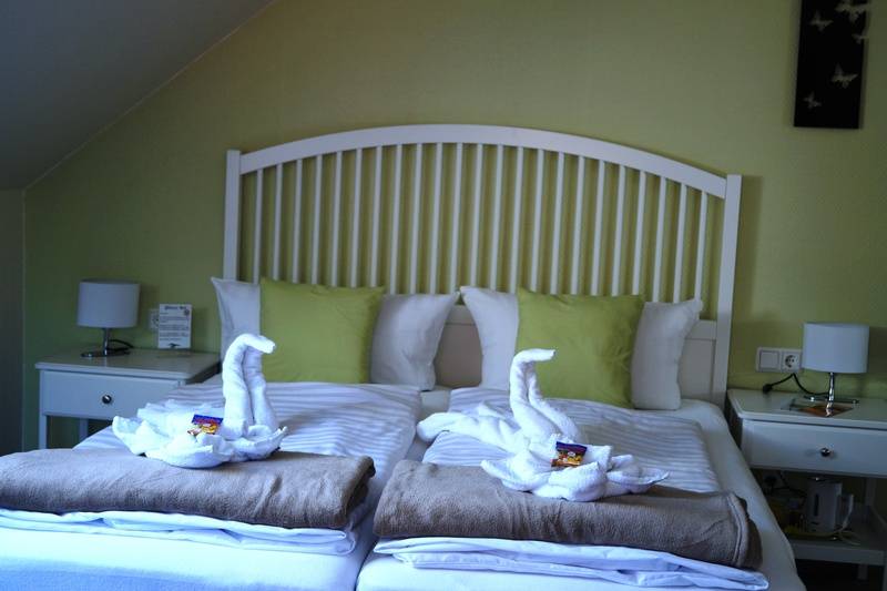 スタンダードルーム, Regiohotel Pfälzer Hof Wernigerode
