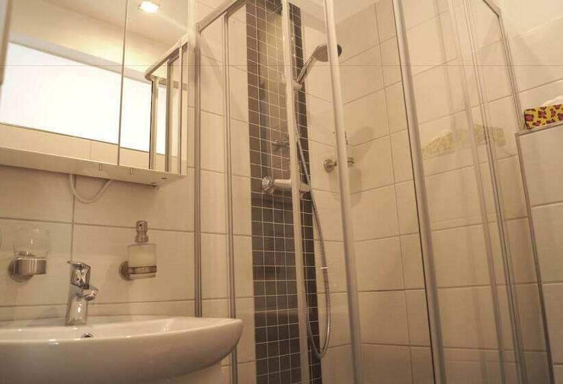 标准间, Regiohotel Pfälzer Hof Wernigerode