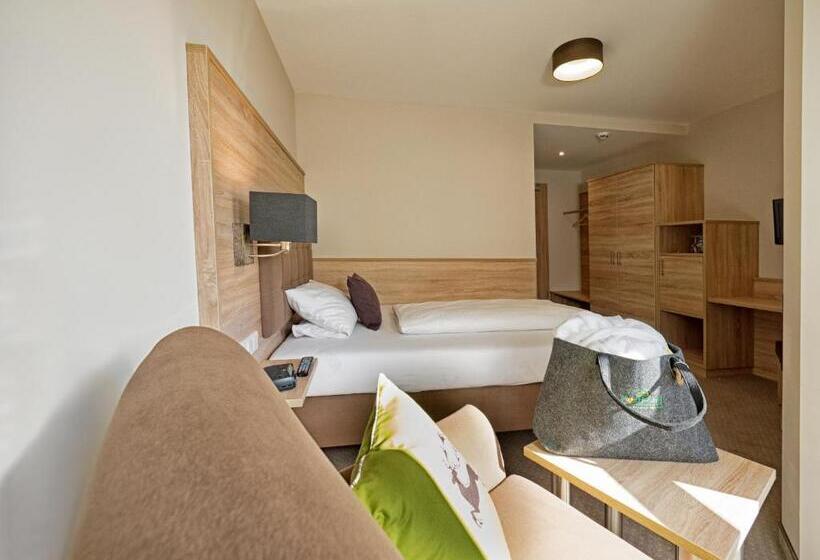 Номер Премиум Индивидуальный, Richstein S Post