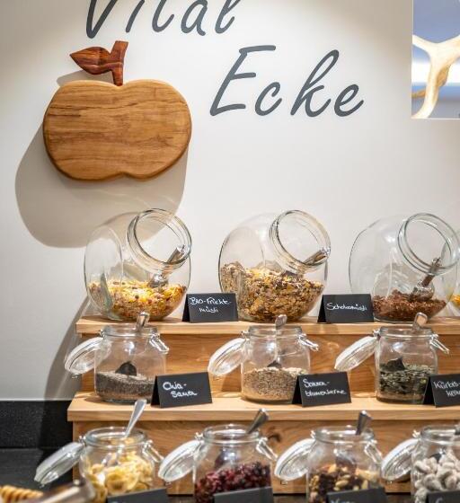 プレミアムシングルルーム, Richstein S Post