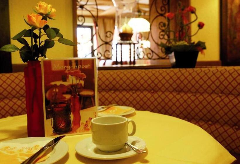 コンフォートルーム, Richstein S Post