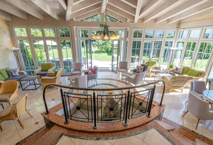 Номер Комфорт, Richstein S Post