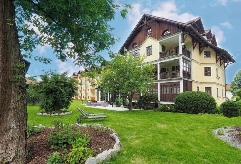 Номер Стандарт Индивидуальный, Richstein S Post