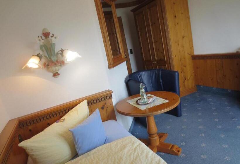 标准单人间, Rosenhof