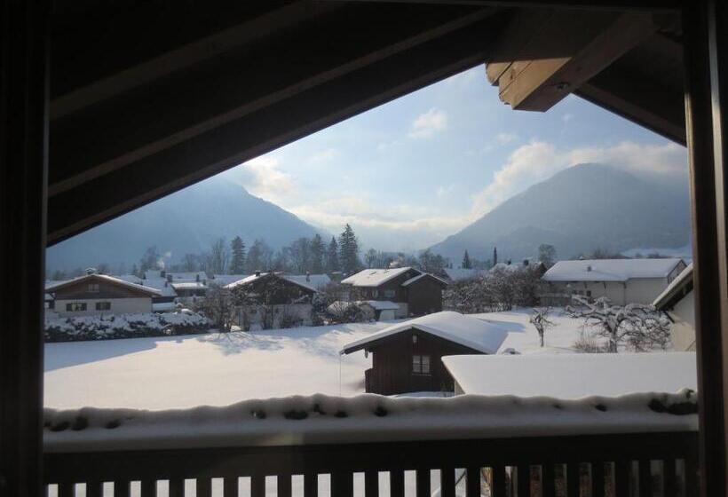 带1个卧室的公寓, Rosenhof