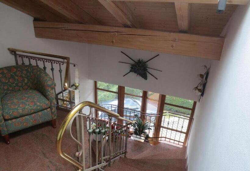 带1个卧室的公寓, Rosenhof