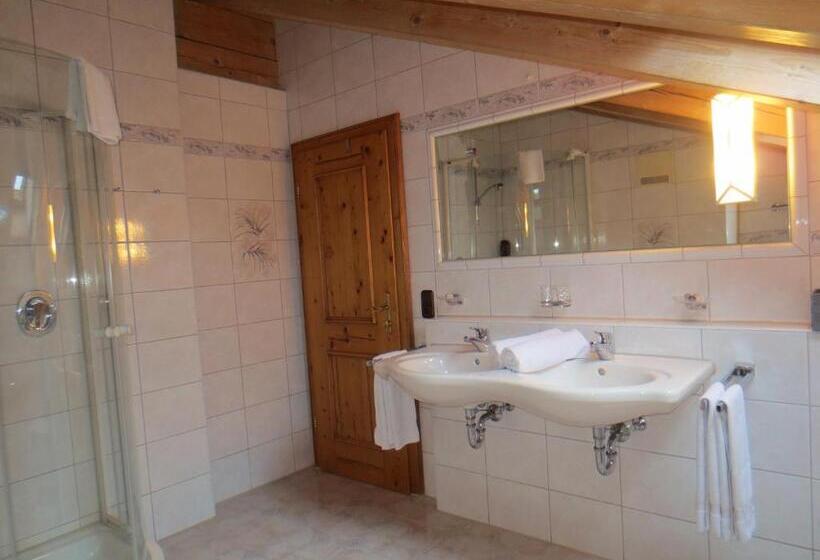 带1个卧室的公寓, Rosenhof