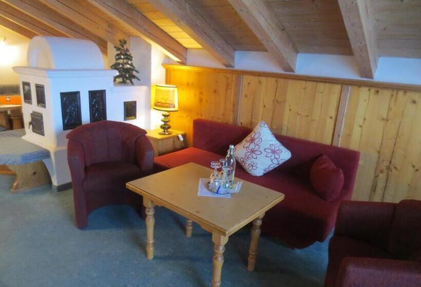 带1个卧室的公寓, Rosenhof