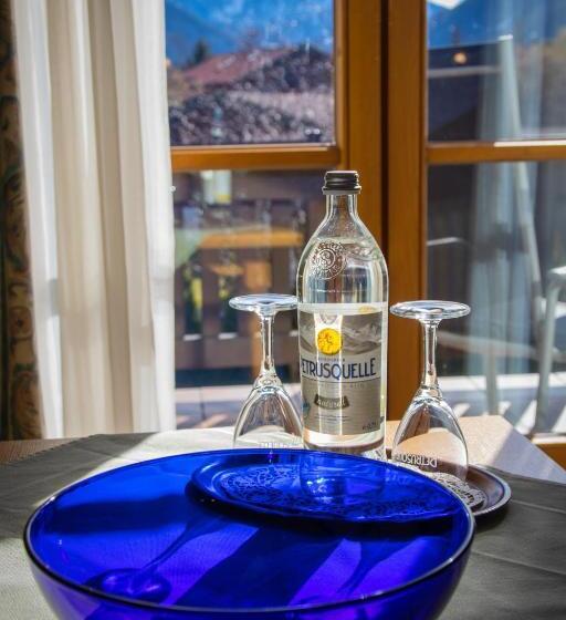 舒适型房间, Rosenhof