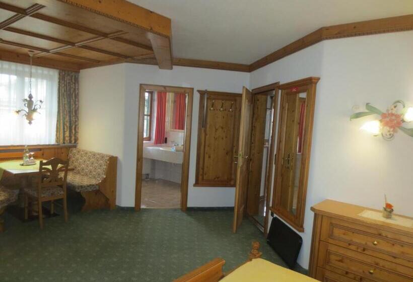 豪华房间, Rosenhof