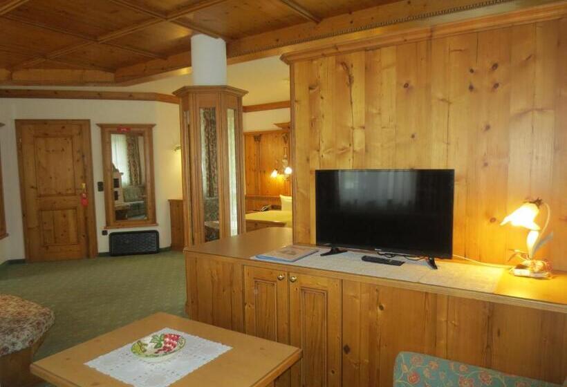 豪华房间, Rosenhof