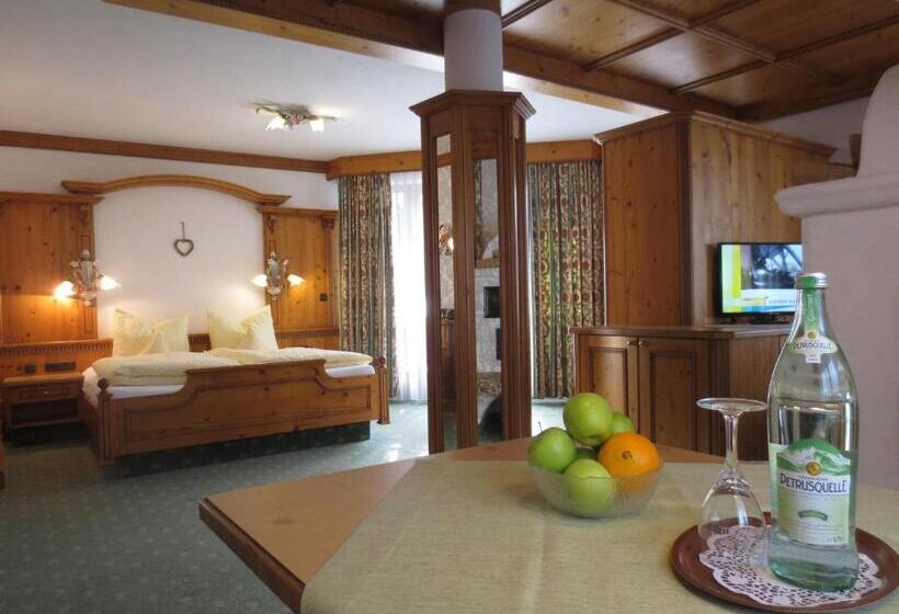 豪华房间, Rosenhof