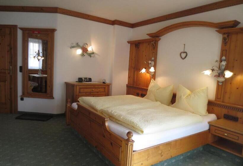 豪华房间, Rosenhof