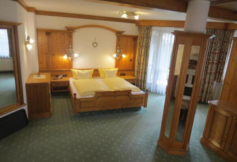 豪华房间, Rosenhof