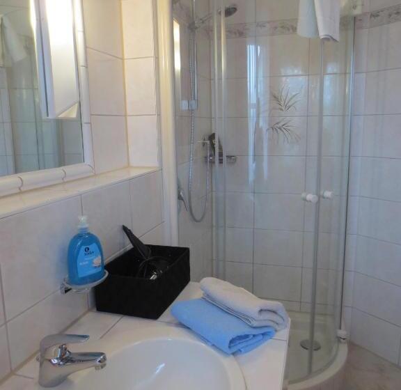 豪华房间, Rosenhof