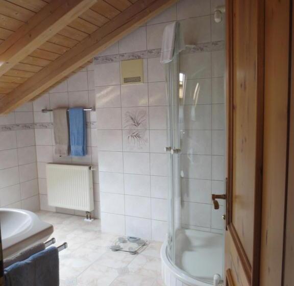 带1个卧室的公寓, Rosenhof