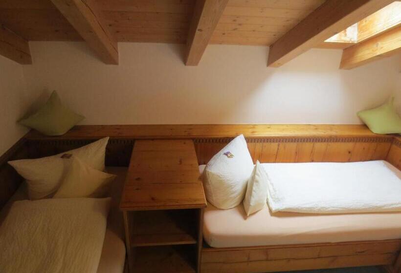 带1个卧室的公寓, Rosenhof