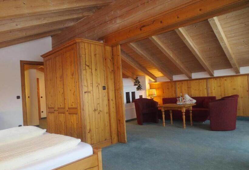 带1个卧室的公寓, Rosenhof