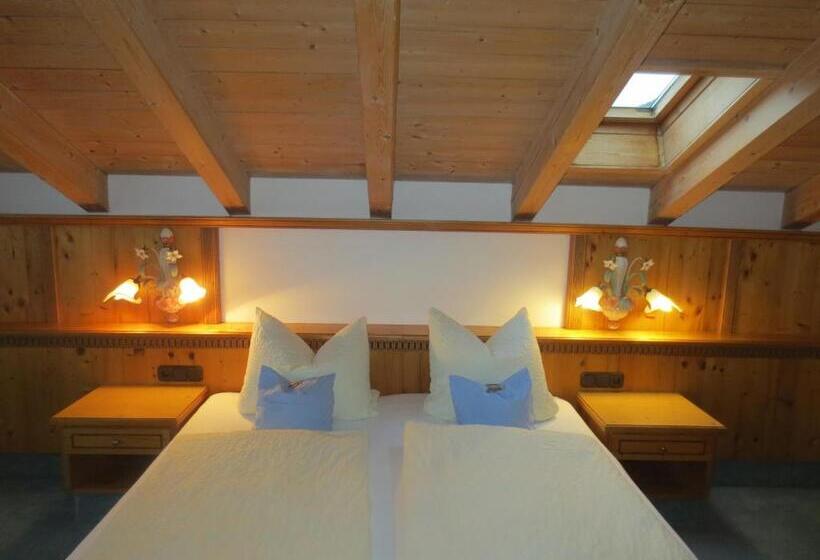 带1个卧室的公寓, Rosenhof