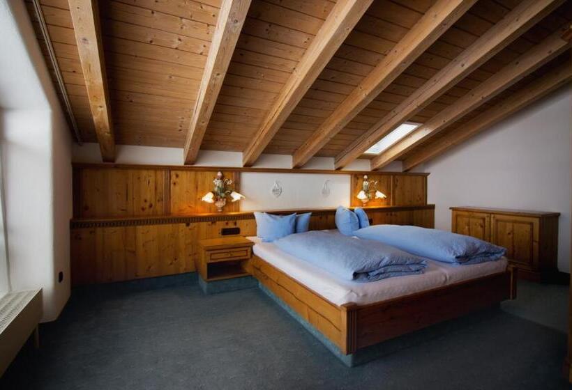 带1个卧室的公寓, Rosenhof