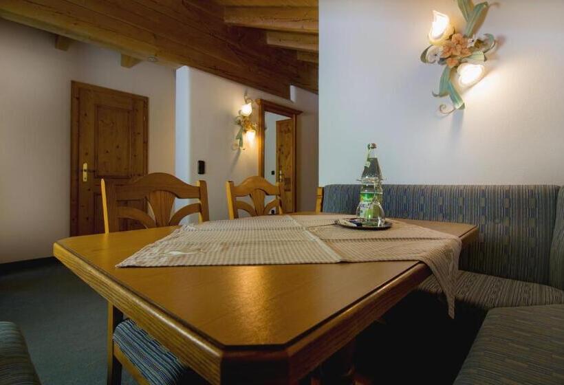 带1个卧室的公寓, Rosenhof